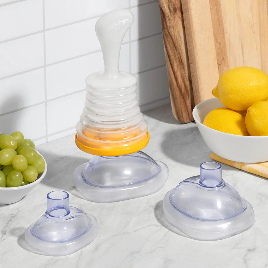 LifeSaver™ Anti-Choking Device for Kids & Adults