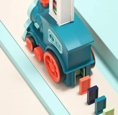 domino train