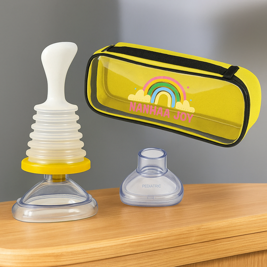LifeSaver™ Anti-Choking Device for Kids & Adults